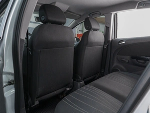 Хетчбэк Opel Corsa 2007 года, 479000 рублей, Сургут