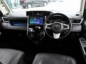 Минивэн Toyota Roomy 2019 года, 1160000 рублей, Волгоград