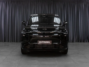 Внедорожник Trumpchi S7 2025 года, 5250000 рублей, Тюмень