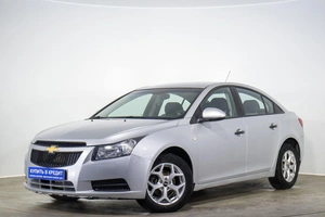 Седан Chevrolet Cruze 2012 года, 599000 рублей, Оренбург