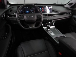 Внедорожник Chery Tiggo 7 Pro Max 2023 года, 1999000 рублей, Воронеж