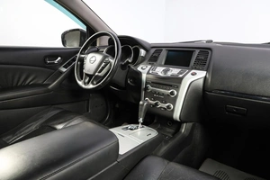 Внедорожник Nissan Murano 2011 года, 1369000 рублей, Новосибирск