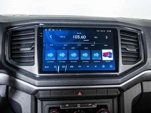 Пикап Volkswagen Amarok 2017 года, 2700000 рублей, Ставрополь