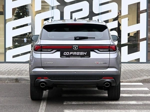 Внедорожник Changan CS35 Plus 2024 года, 2100000 рублей, Волгоград