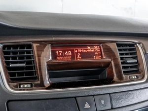 Седан Peugeot 508 2012 года, 615000 рублей, Краснодар