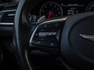 Седан Genesis G70 2021 года, 2249040 рублей, Краснодар
