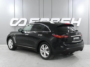 Внедорожник Infiniti QX70 2014 года, 2149000 рублей, Аксай