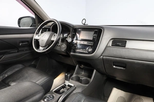 Внедорожник Mitsubishi Outlander 2013 года, 1319000 рублей, Новосибирск