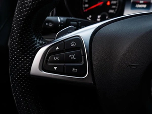 Седан Mercedes-benz C-класс 2016 года, 2770000 рублей, Краснодар