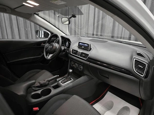 Седан Mazda 3 2013 года, 1245000 рублей, Ачинск