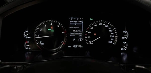 Внедорожник Lexus LX 2021 года, 10900000 рублей, Красноярск