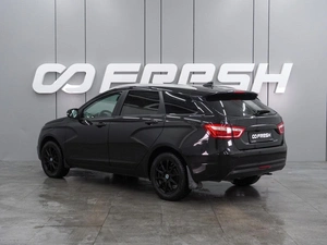 Универсал ВАЗ (LADA) Vesta 2018 года, 1019000 рублей, Воронеж