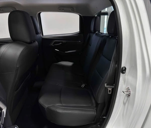 Пикап Isuzu D-Max 2025 года, 4377000 рублей, Красноярск
