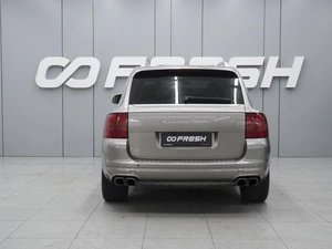 Внедорожник Porsche Cayenne Turbo 2005 года, 930000 рублей, Ростов-на-Дону