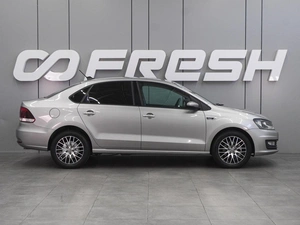 Седан Volkswagen Polo 2019 года, 1113000 рублей, Воронеж