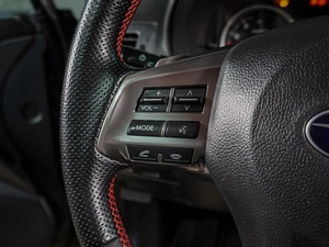 Внедорожник Subaru XV 2014 года, 1419000 рублей, Воронеж