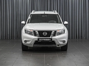 Внедорожник Nissan Terrano 2019 года, 1450111 рублей, Ставрополь