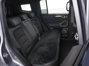 Внедорожник Jetour T2 2024 года, 3299046 рублей, Москва