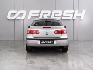 Лифтбек Renault Laguna 2006 года, 449000 рублей, Воронеж