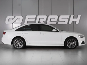 Седан Audi A6 2017 года, 1969000 рублей, Красный Пахарь