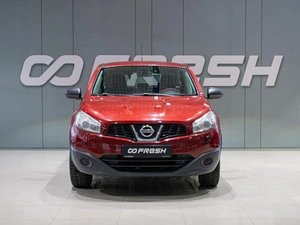 Внедорожник Nissan Qashqai 2011 года, 929000 рублей, Петрозаводск