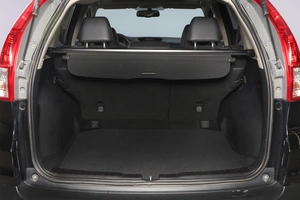 Внедорожник Honda CR-V 2013 года, 2149000 рублей, Новосибирск