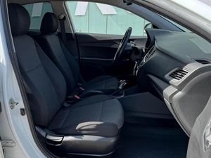 Седан Hyundai Solaris 2020 года, 1399000 рублей, Кропоткин