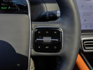 Внедорожник Li Auto L7 2024 года, 6300000 рублей, Краснодар