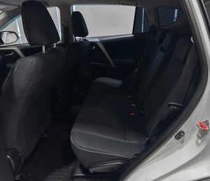 Внедорожник Toyota RAV4 2018 года, 2380000 рублей, Красноярск