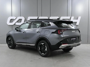 Внедорожник Kia Sportage 2026 года, 4299000 рублей, Ростов-на-Дону