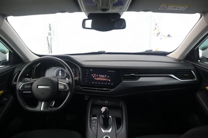 Внедорожник Haval F7x 2020 года, 2205000 рублей, Орёл