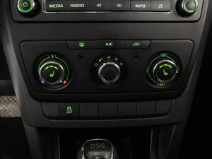 Внедорожник Skoda Yeti 2013 года, 954000 рублей, Ставрополь