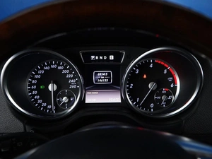 Внедорожник Mercedes-benz G-класс 2013 года, 5049777 рублей, Москва