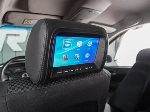 Внедорожник SsangYong Kyron 2012 года, 1049000 рублей, Воронеж