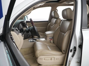 Внедорожник Lexus LX 2010 года, 3049046 рублей, Москва
