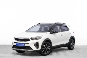 Внедорожник Kia KX1 2022 года, 1599000 рублей, Барнаул