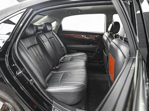 Седан Hyundai Equus 2012 года, 1150111 рублей, Ставрополь