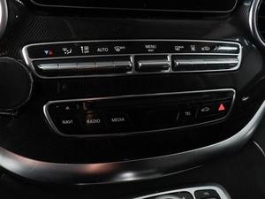 Минивэн Mercedes-benz V-класс 2014 года, 2750000 рублей, Минеральные Воды