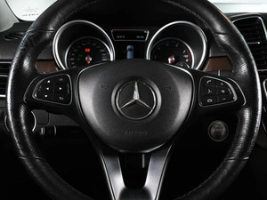 Внедорожник Mercedes-benz GLE-класс 2016 года, 4299000 рублей, Аксай