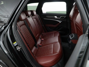 Универсал Audi S6 2019 года, 5298444 рублей, Москва