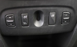 Хетчбэк Renault Sandero Stepway 2015 года, 919000 рублей, Орёл