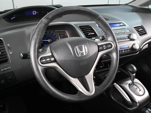 Седан Honda Civic 2007 года, 830000 рублей, Ростов-на-Дону