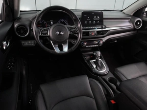 Седан Kia Cerato 2019 года, 2049000 рублей, Воронеж