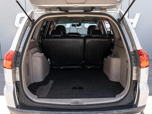Внедорожник Mitsubishi Pajero Sport 2010 года, 1490000 рублей, Краснодар