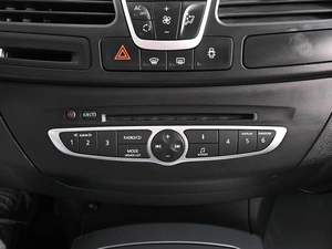 Универсал Renault Laguna 2008 года, 825000 рублей, Аксай