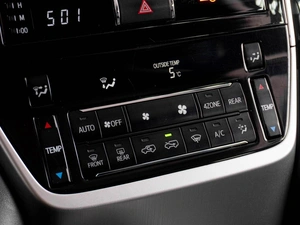 Внедорожник Toyota Land Cruiser 2019 года, 6849000 рублей, Тюмень