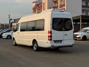 Mercedes-Benz Sprinter, W906 (2006—2019), 313 CDI 2.2 MT (129 л.с.) 2010г. 2010 года, 1999000 рублей, Кропоткин