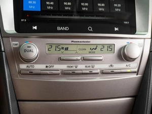 Седан Toyota Camry 2011 года, 1459000 рублей, Тюмень