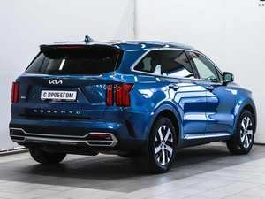 Внедорожник Kia Sorento 2022 года, 4399000 рублей, Красноярск