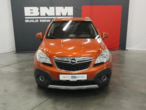 Внедорожник Opel Mokka 2014 года, 1200000 рублей, Курск
